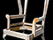 Easy Chair Furniture Frame