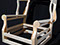 Armchair Chair Furniture Frame