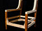 Chair Furniture Frame