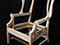 Executive Chair Furniture Frame